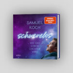 Schwerelos Buch & Kartenset 9-tlg